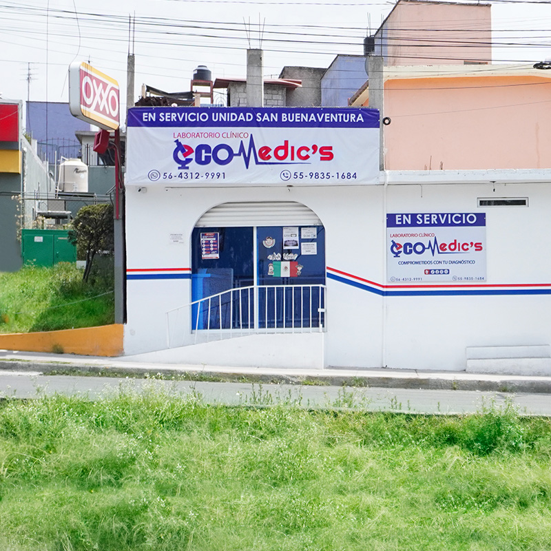 Imagen de la Unidad San Buenaventura
